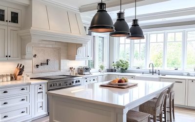 The Ultimate Spring Cleaning Checklist for Wichita Homeowners