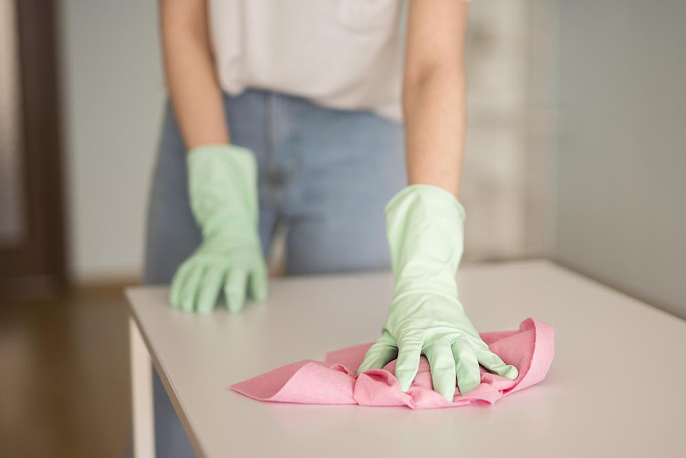 10 Benefits of Hiring a Professional House Cleaning Service in Wichita, KS