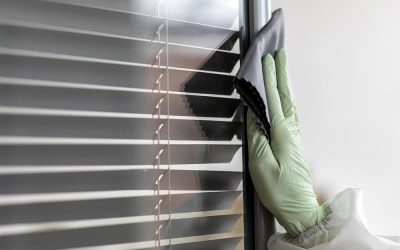 What Does a Professional Deep Cleaning Service Include?