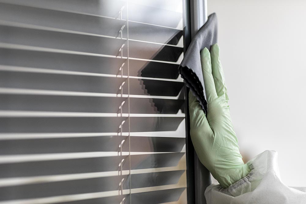 What Does a Professional Deep Cleaning Service Include?